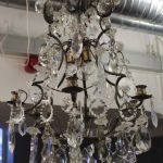 741 6329 CHANDELIER